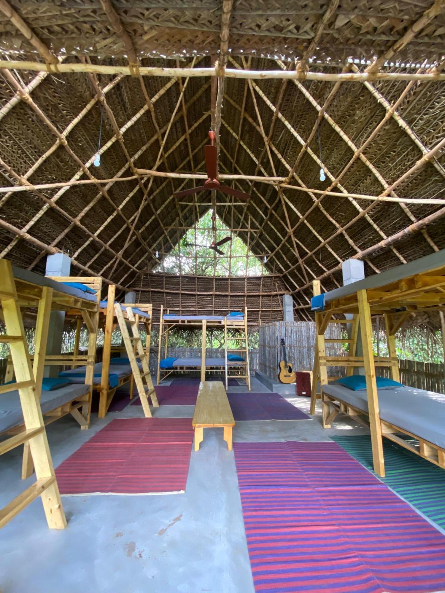 Art Forest Pondicherry Ngoại thất bức ảnh