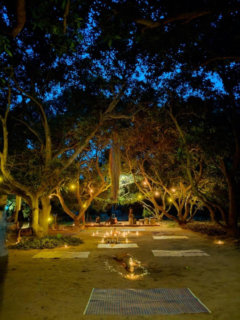 Art Forest Pondicherry Ngoại thất bức ảnh