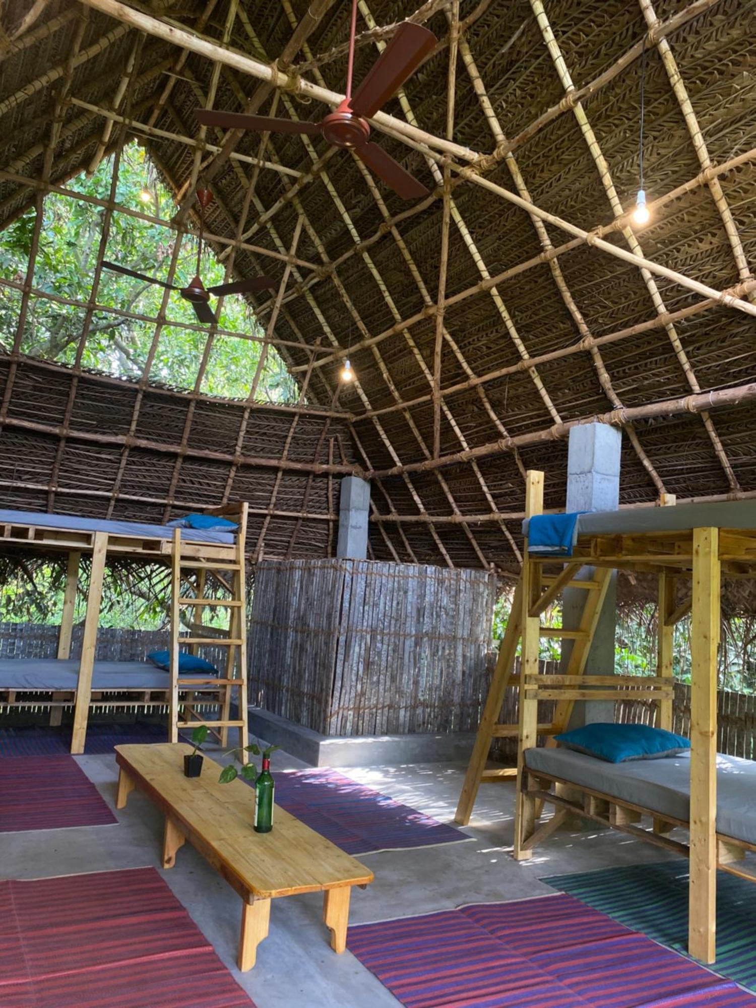 Art Forest Pondicherry Ngoại thất bức ảnh