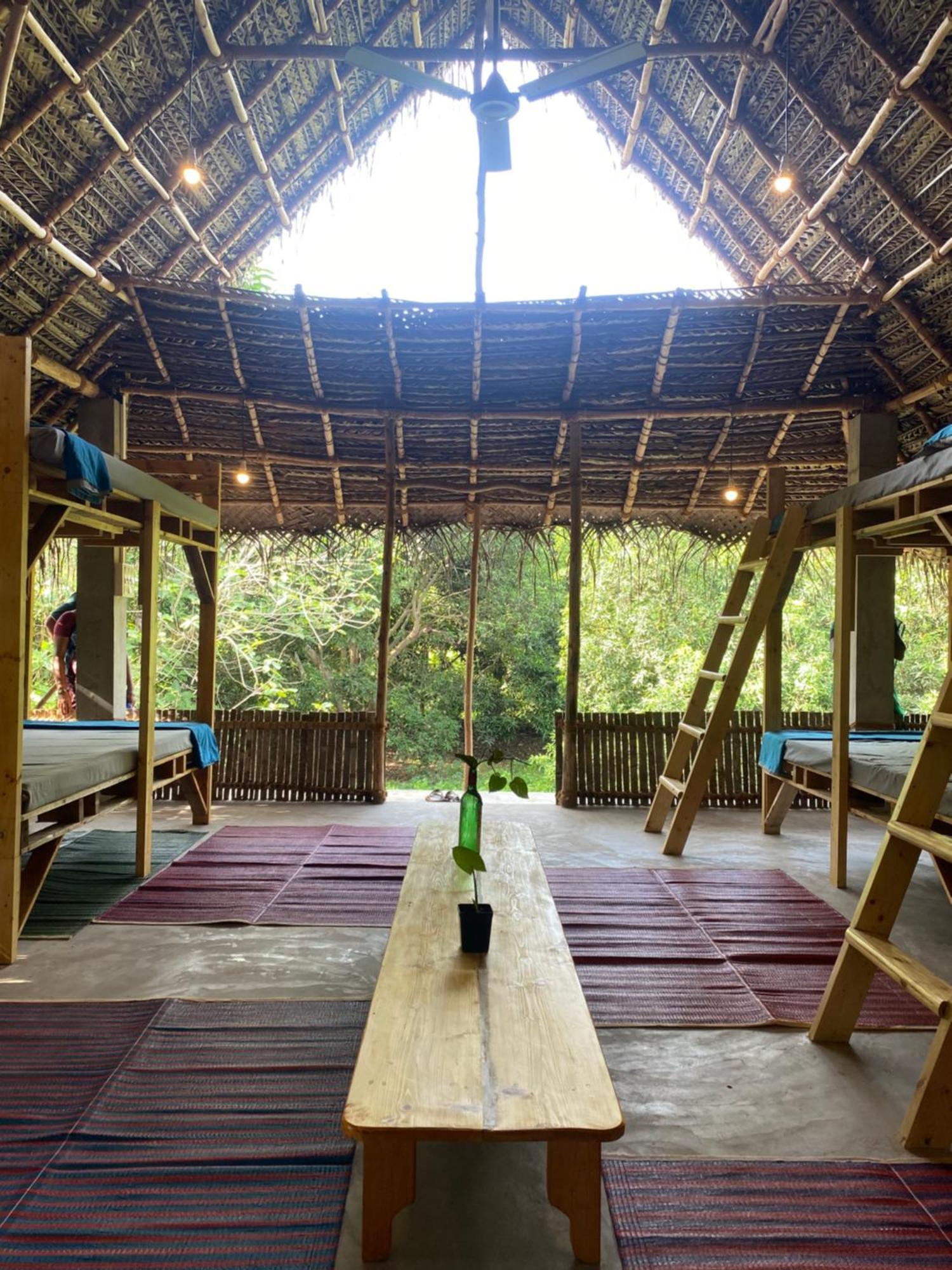 Art Forest Pondicherry Ngoại thất bức ảnh