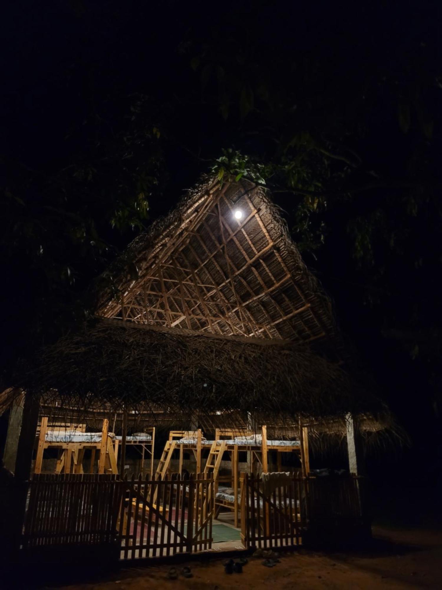 Art Forest Pondicherry Ngoại thất bức ảnh