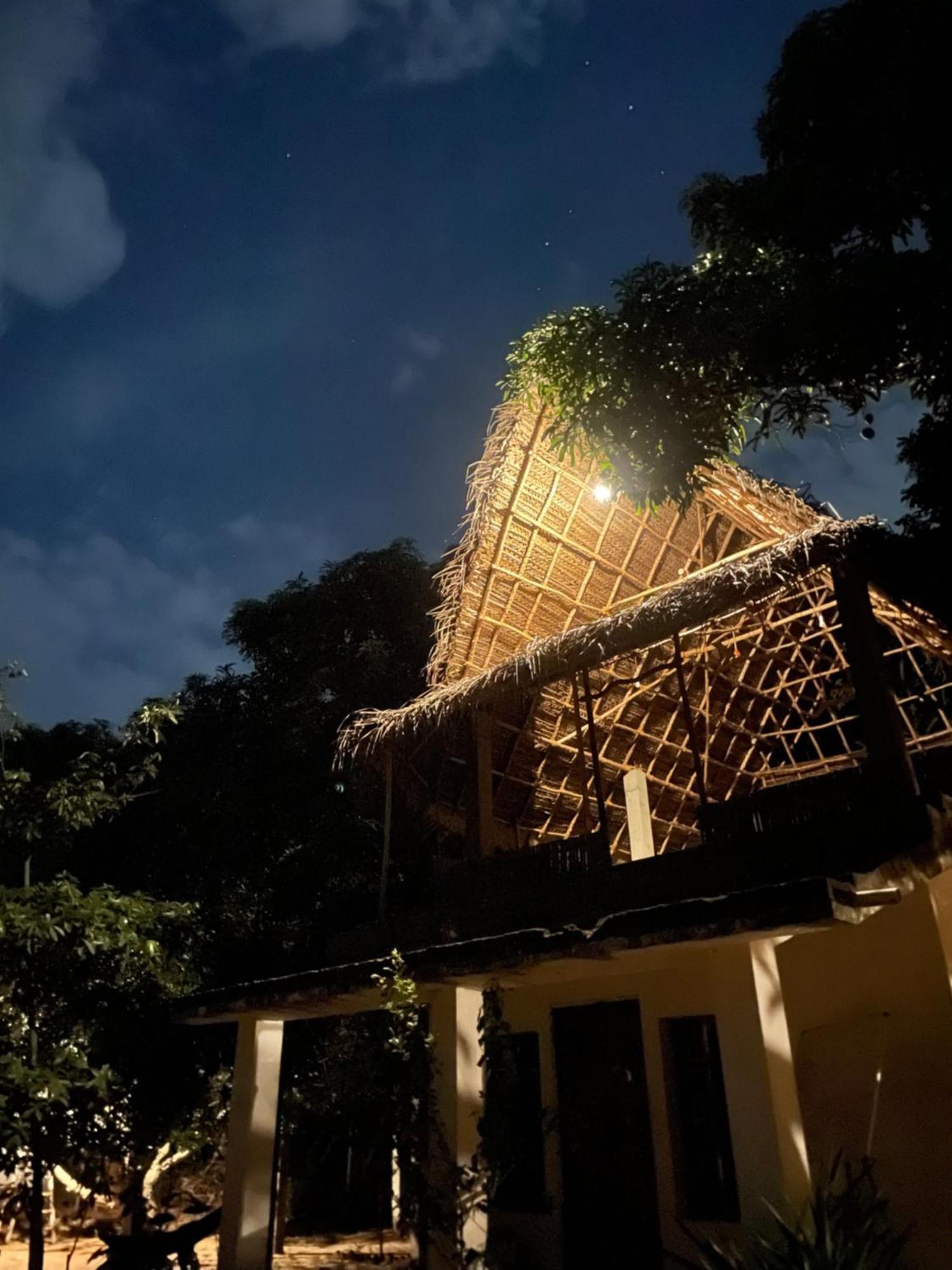 Art Forest Pondicherry Ngoại thất bức ảnh