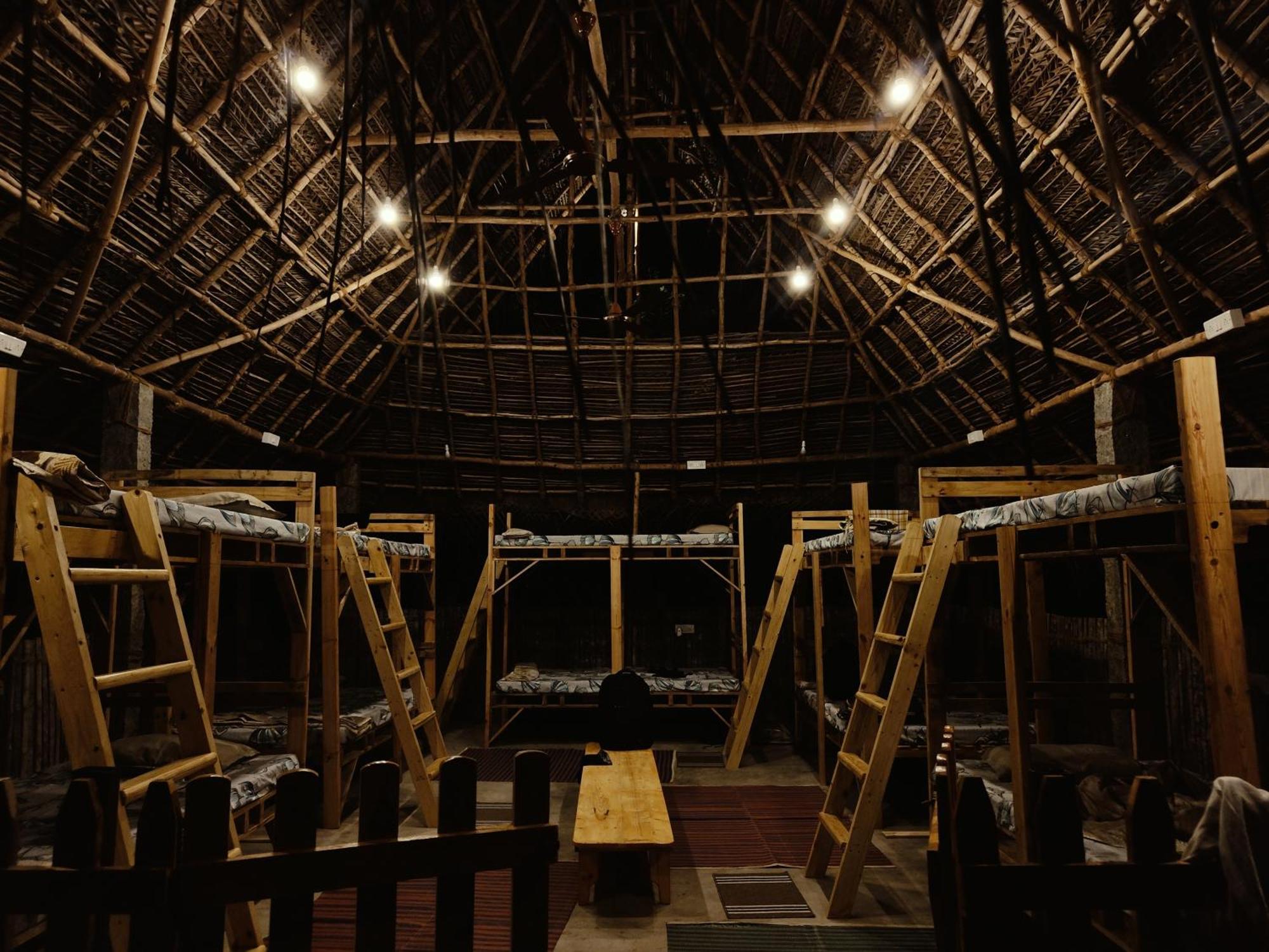 Art Forest Pondicherry Ngoại thất bức ảnh